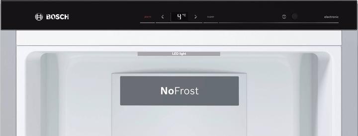 Actual product image Bosch Hausgeräte KAF95PIEP Set: KSF36PIDP GSN36AIEP KSZ39AL00 (551 l)