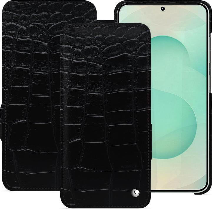 Image du produit Noreve Coque en cuir à rabat horizontal (Samsung Galaxy S25+)