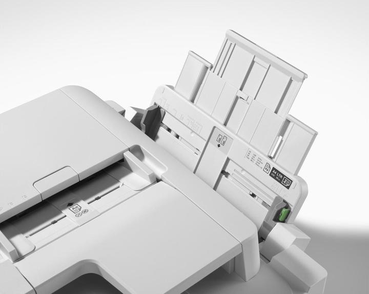 Productafbeelding Brother MFC-J5740DW (Inktpatroon, Kleur)