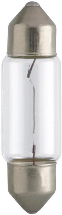 Actual product image Philips Vision (C5W)