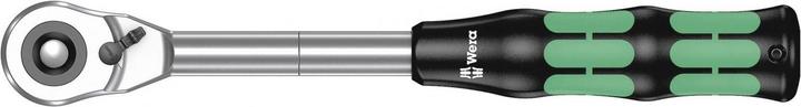 Actual product image Wera Zyklop Hybrid Set (1/2")