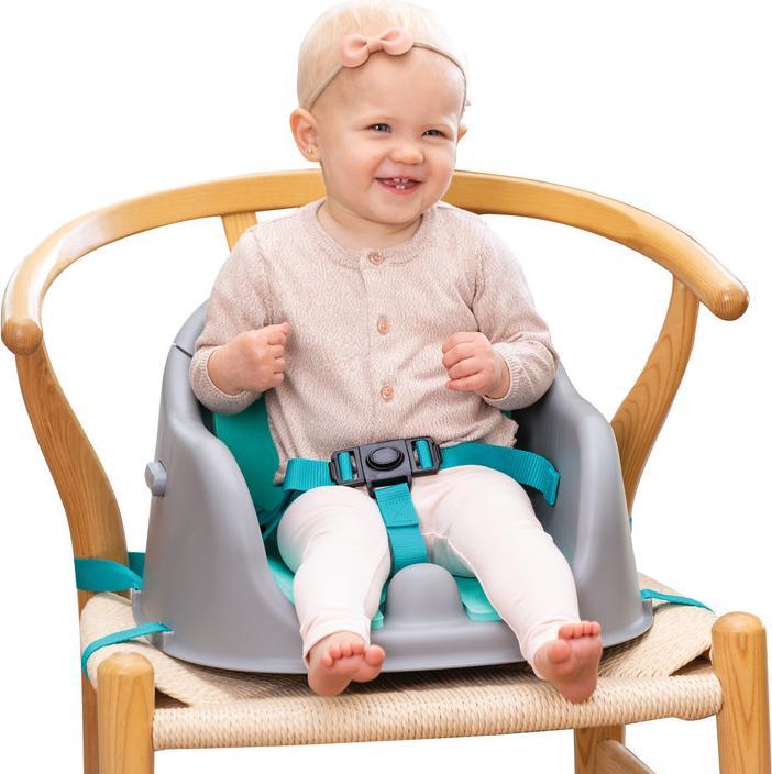 Image du produit Infantino Musique et lumières (Chaise haute Rehausseur)