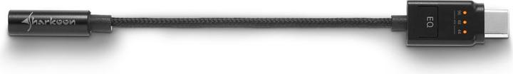 Actual product image Sharkoon Mobile DAC (USB)