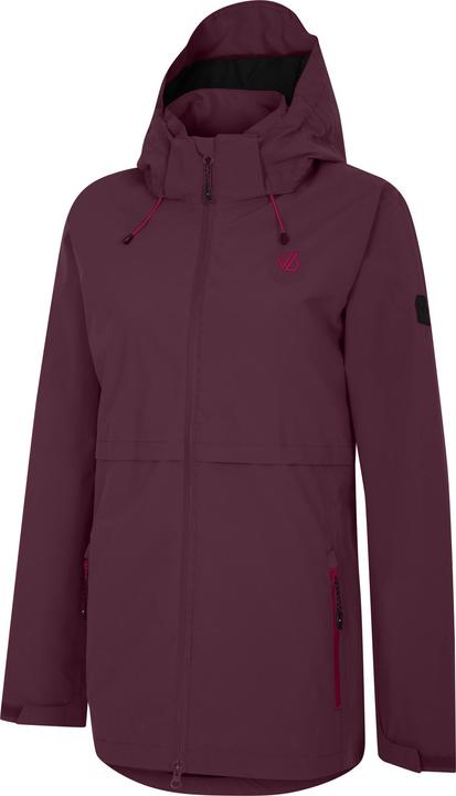 Immagine prodotto Dare2b Switch Up II Giacca Impermeabile Donna (44)