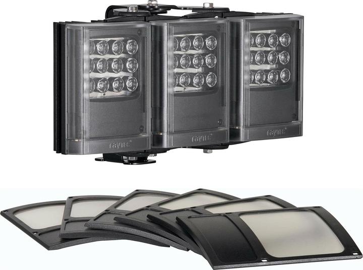 Produktbild RayTec Infrarot Strahler VAR2-i4-3 (IP66)