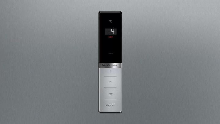 Produktbild Bosch Hausgeräte KAN95BIFP (588 l)