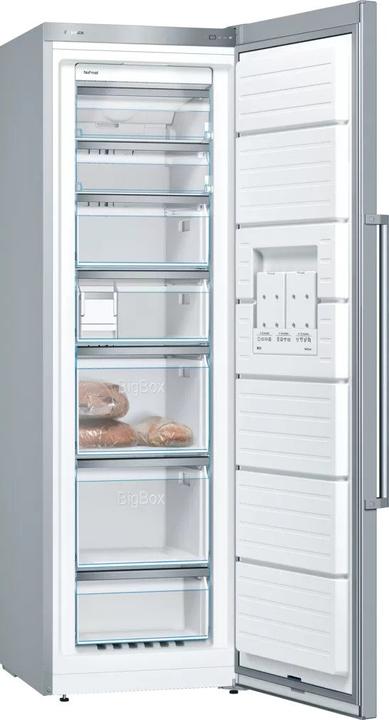 Produktbild Bosch Hausgeräte KAN95BIFP (588 l)