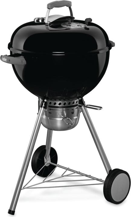 Weber Original Kettle Premium (47 cm)