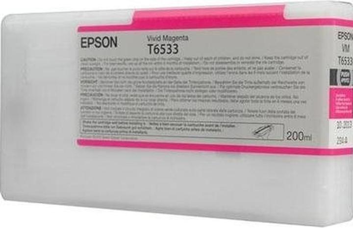 Produktbild Epson T6533 (M)