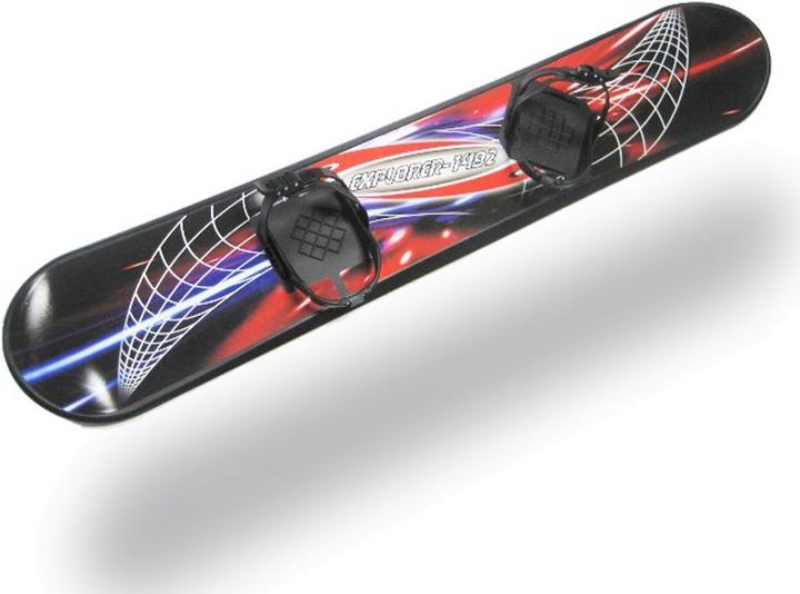 Actual product image Snowboard Junior 130 cm, 1351 (130)