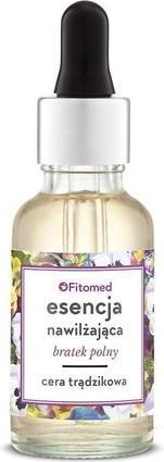 Actual product image Fitomed Moisturising essence for acne skin Pansy 30g (30 ml)