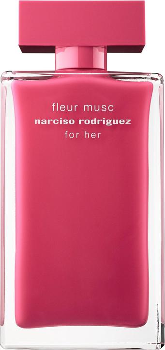 Produktbild Narciso Rodriguez Fleur Musc (Eau de Parfum, 100 ml)