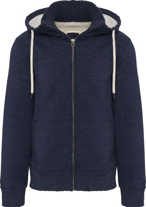 Immagine prodotto Kariban Vintage Molleton Doublée Sherpa (S)