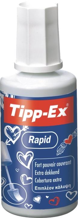 Image du produit Tipp-Ex Rapid