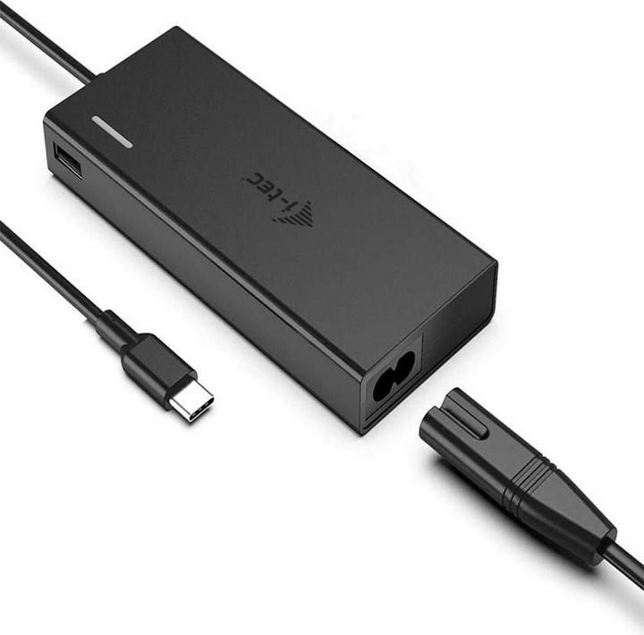 Immagine prodotto i-tec Dual Display (USB-C, 10 Porti)
