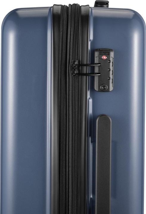 Immagine prodotto Pack Easy Jolly, Trolley da cabina M, navy (71 l, M (50 - 90l))