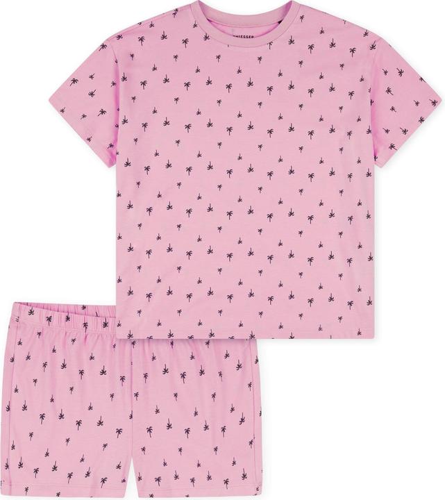 Schiesser Shorty Nightwear