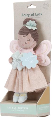 Actual product image Little Dutch Ella - the fairy of luck