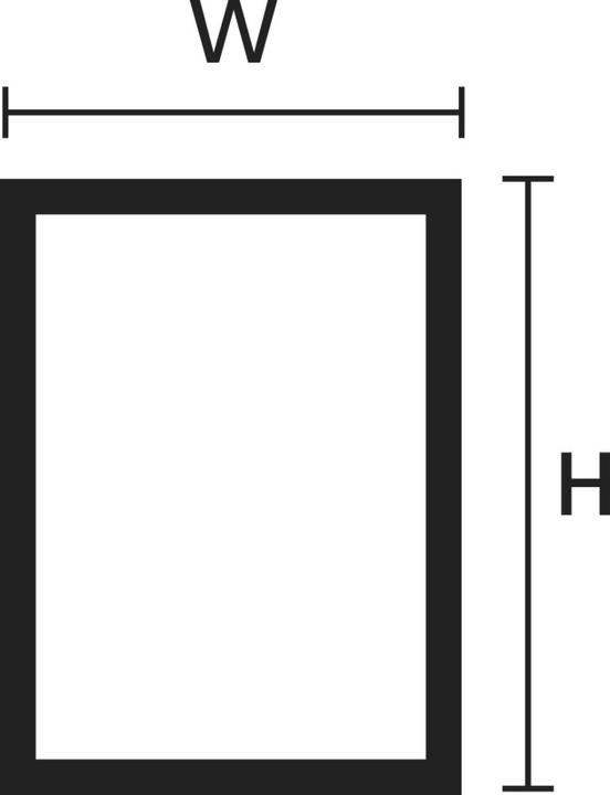 Produktbild HellermannTyton Kabel Etikett HEIGN – Etiketten aus Gewebefolie