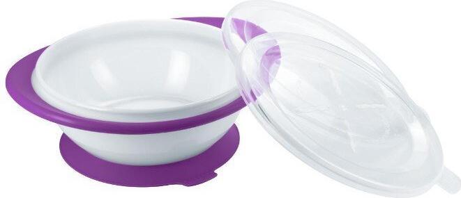 Produktbild NUK el esslernschale m, 1er Pack