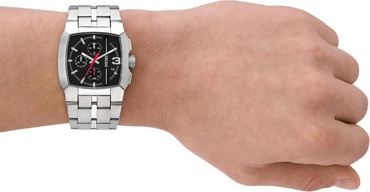 Immagine prodotto Diesel Cliffhanger Chrono (Cronografo, 40 mm)