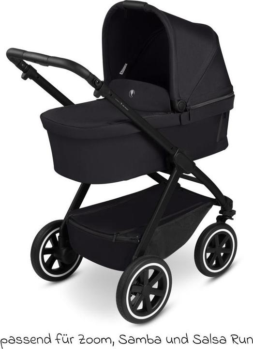 Produktbild ABC Design Babywanne für Samba 2 und Salsa Run