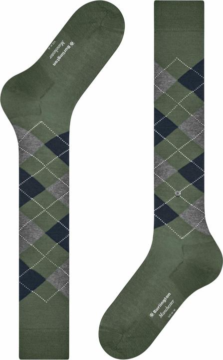Immagine prodotto Burlington Manchester KH (40 - 46)