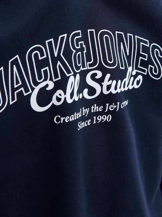 Immagine prodotto Jack & Jones Junior Kapuzensweatshirt JJMAKOTO Hoodie (176)