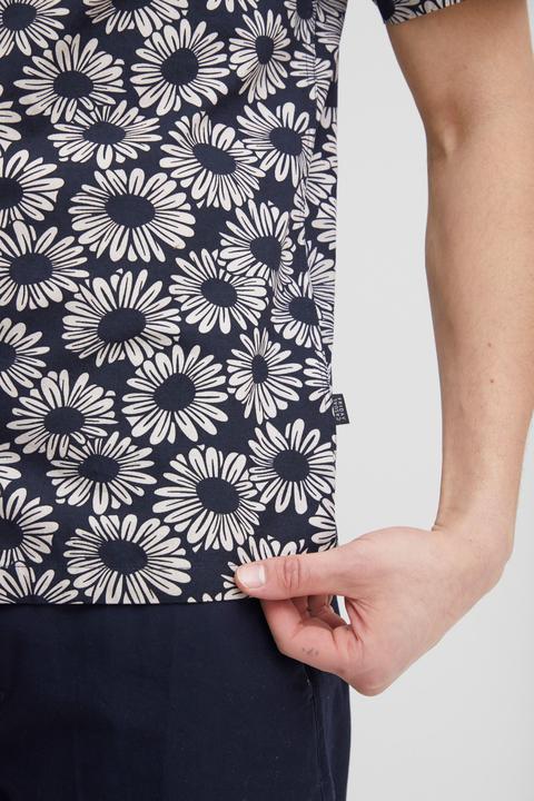 Image du produit Casual Friday CFAnton S chemise imprimée de fleurs - 20504663 (XXL)