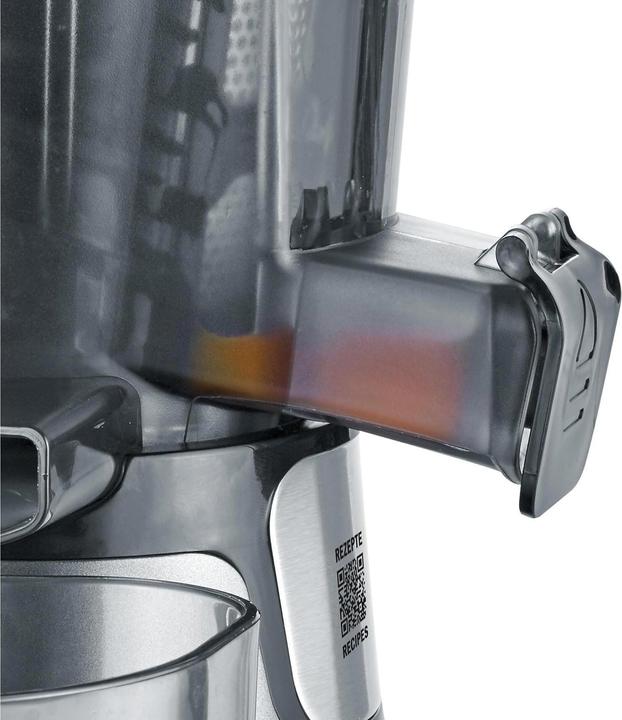 Actual product image Severin Juicer ES 3571 (CH plug)