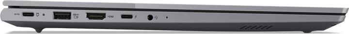 Actual product image Lenovo ThinkBook 16 Gen 6 (16", Intel Core i7-13700H, 16 GB, 512 GB, DE)