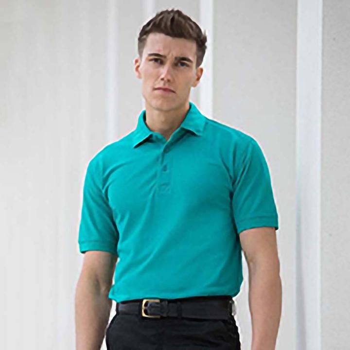Immagine prodotto Henbury Polo a maniche corte (XXL)