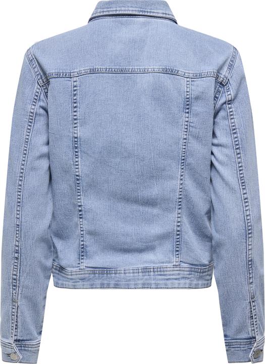 Produktbild Only ONLTINA Jeansjacke Jeansjacke (XL)