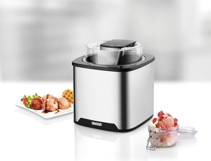 Productafbeelding Unold Gelato (EU-stekker)