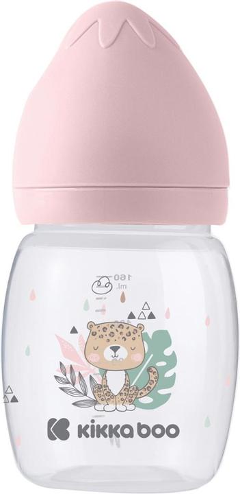 Produktbild Kikkaboo Babytrinkflasche Savanna 180 ml (180 ml)
