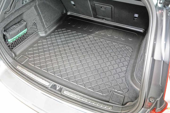 Produktbild Aristar Kofferraumwanne für Volvo V60 ab 2018 bis heute