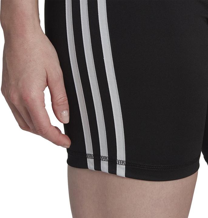 Actual product image adidas TE 3 Stripes Short Tight (XS)
