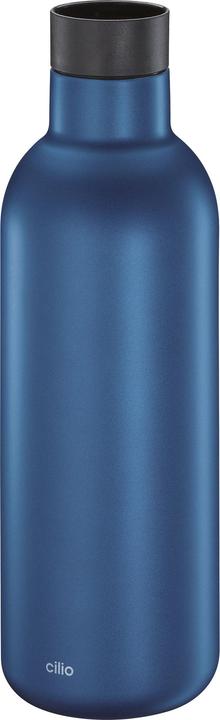 Cilio Trinkflasche Deluxe 650 blau (1915.39 l)