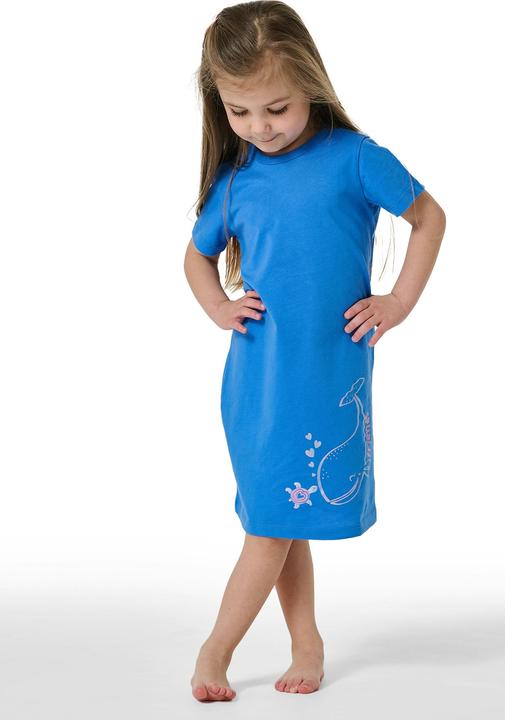 Image du produit Schiesser Chemise de nuit Girls World (116)