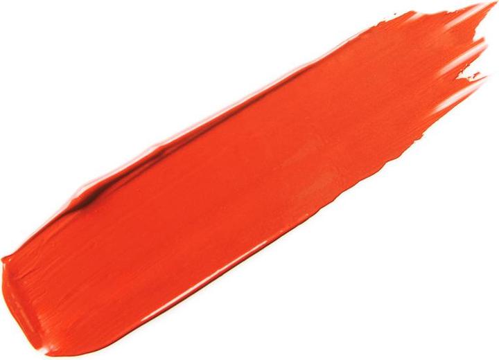 Actual product image Naj Oleari Forever Matte Lipstick 03 Papaya 4g (03 - Papaya)