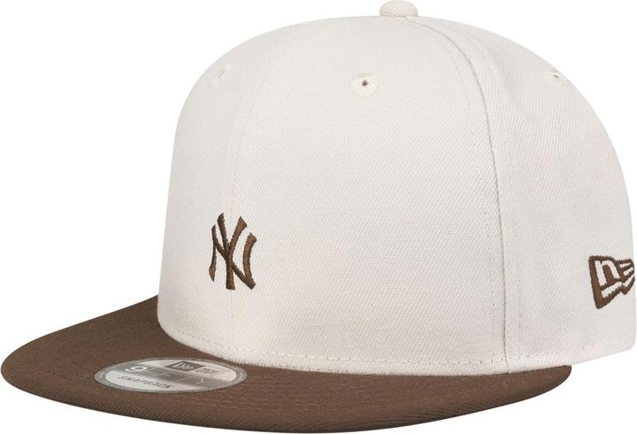 Produktbild New Era 9Fifty New York Yankees Walnut
