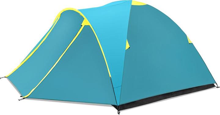 Produktbild Bestway ZELT PAVILLO ACTIVERIDGE 4 (310X240X130 CM) (Kuppelzelt, 3.84 kg, 4 Personen)