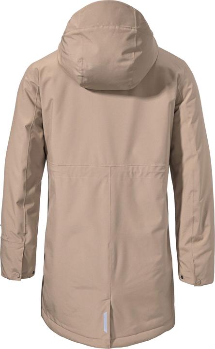 Produktbild Schöffel Ins Parka Style Crivat (40, L)