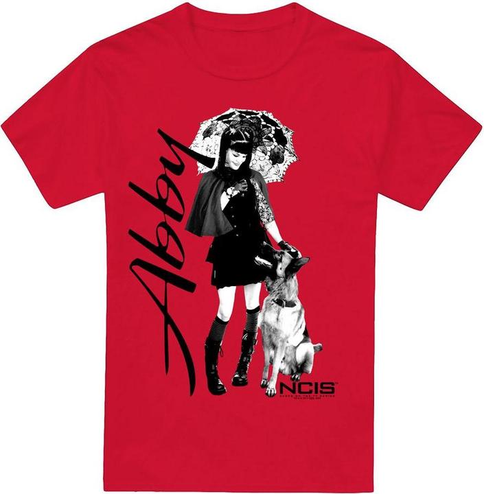 Ncis Sunny Day TShirt (M)