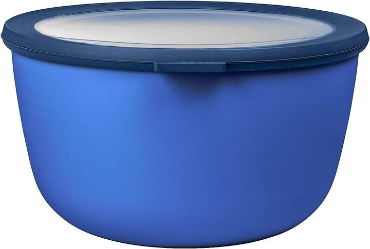 Vivid Blue