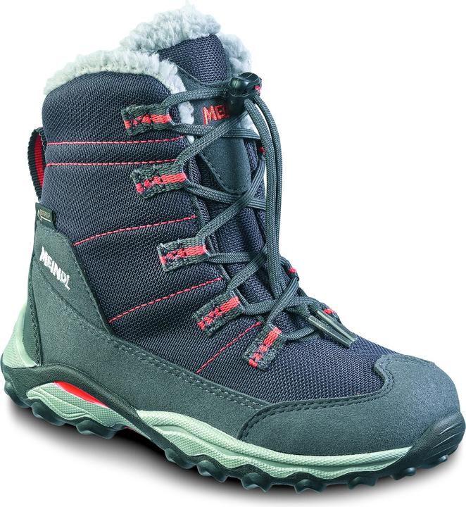 Actual product image Meindl Yolup Junior GTX® (26)
