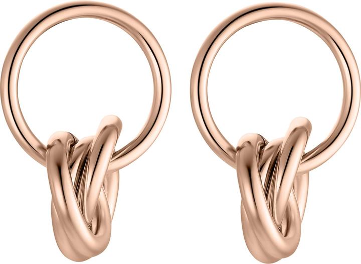 Immagine prodotto Heideman Nika oro rosa (100% acciaio inossidabile)