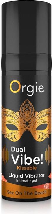 Produktbild Orgie Dual Vibe. (15 ml)