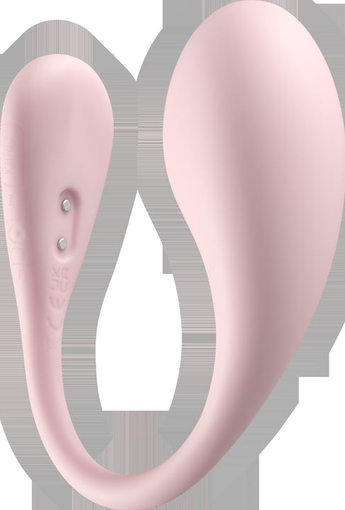 Produktbild Kiiroo Spot Interaktiver Ei-Vibrator zum Tragen