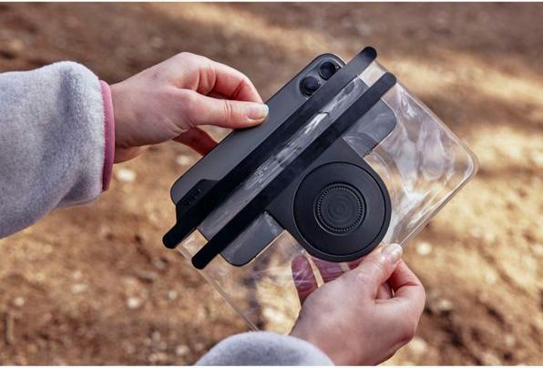 Actual product image Fidlock Vacuum (Universal)